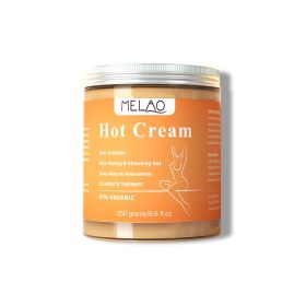 Slimming Show Nourishing And Firming Repair Cream