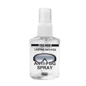 Goggles Defogging Spray Long-acting