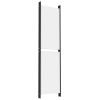 6-Panel Room Divider White 118.1"x78.7" Fabric