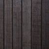 Room Divider Bamboo Dark Brown 98.4"x65"